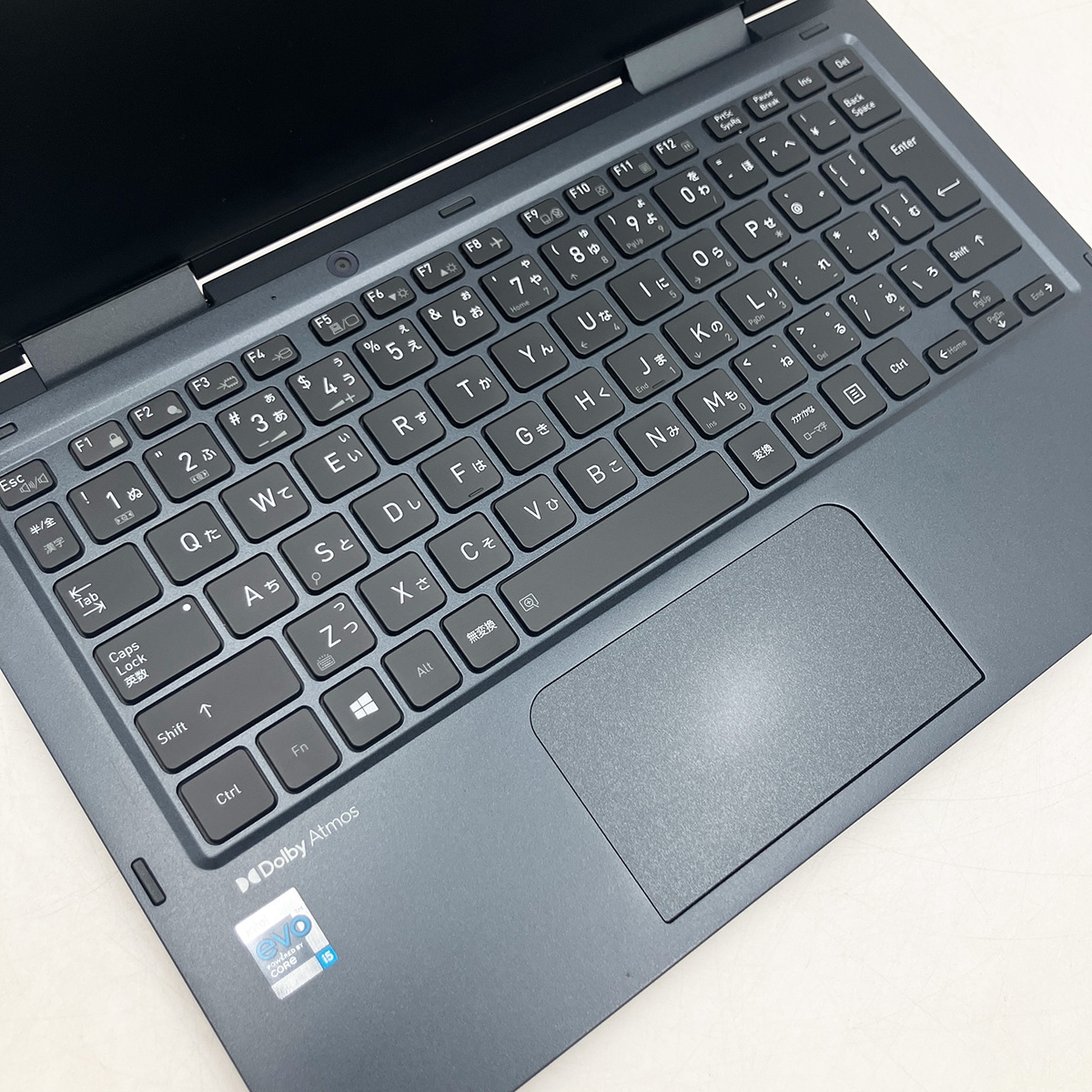 中古 dynabook V83/HS 東芝 ノートパソコン 【1点モノ】 Corei5 1135G7