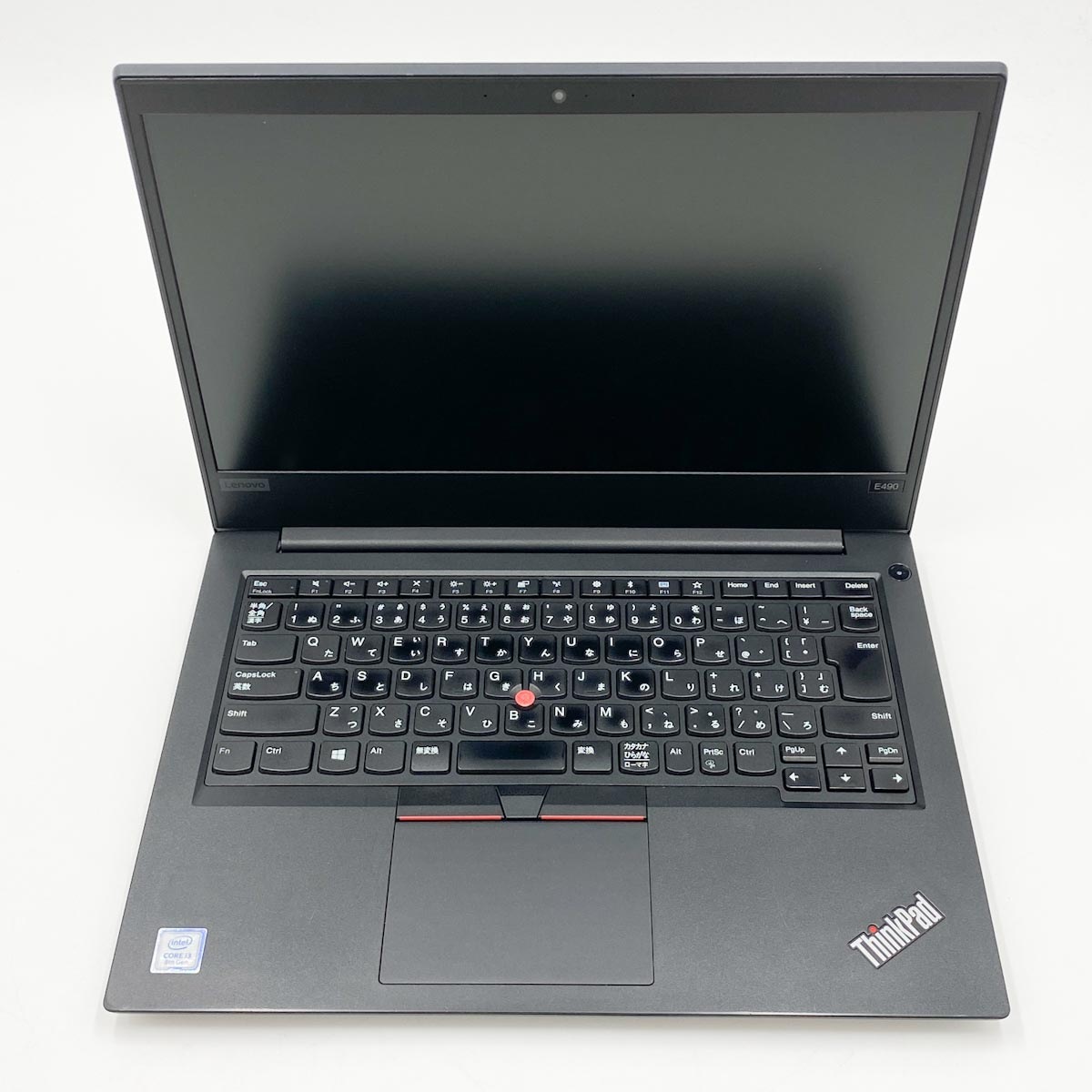 【ぽい】Lenovo Thinkpad E490 ノートPC Win11 Lenovo ThinkPad E490 14