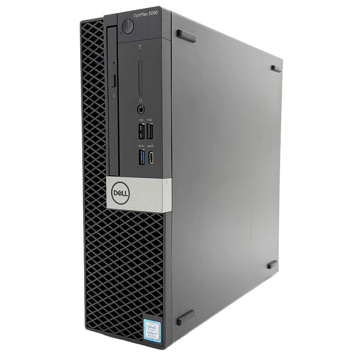 中古 OptiPlex 5060 DELL デスクトップパソコン Corei7 8700/16GB
