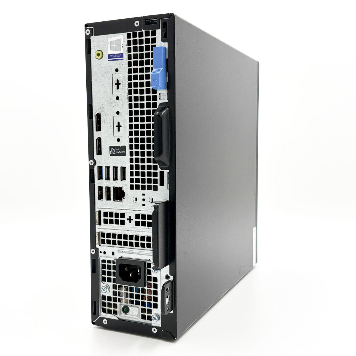 中古 OptiPlex 5060 DELL デスクトップパソコン Corei7 8700/16GB