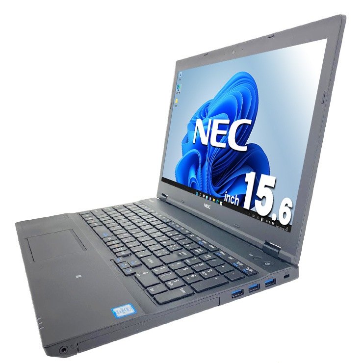 【中古】 コトノネ Vol．03 / ウィズ町田 中古 VersaPro VKM17D-3 NEC ノートパソコン VKM17DZC3 Corei5 8350U