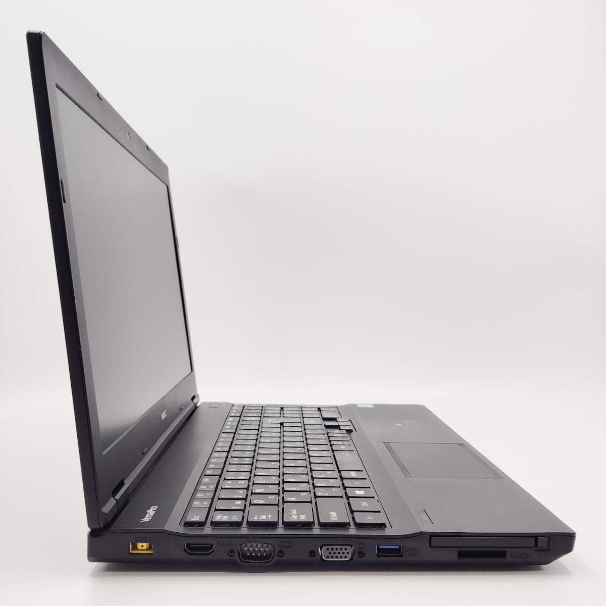 【中古】 コトノネ Vol．03 / ウィズ町田 中古 VersaPro VKM17D-3 NEC ノートパソコン VKM17DZC3 Corei5 8350U