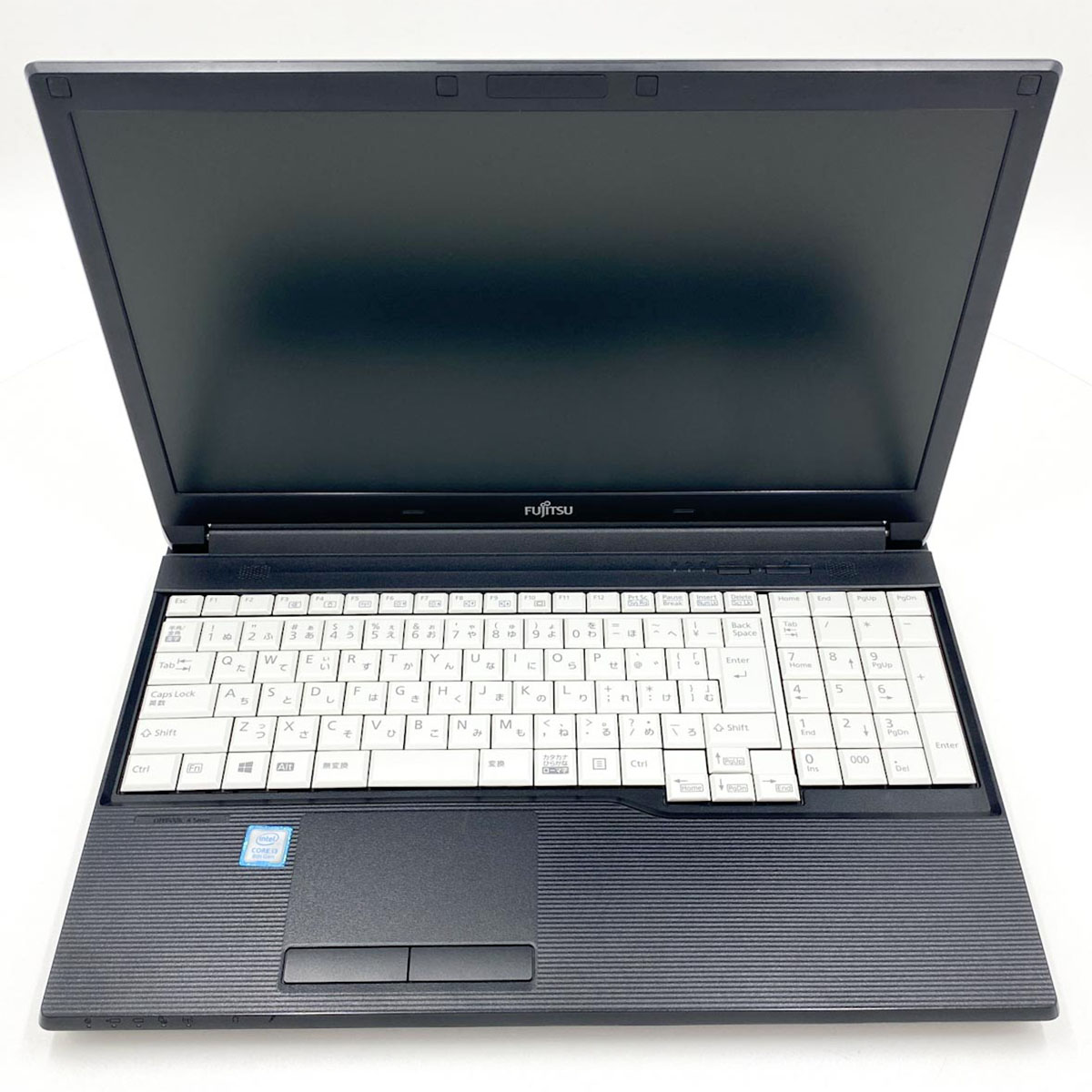 中古 LIFEBOOK A748/TX 富士通 ノートパソコン Corei3 8130U/8GB