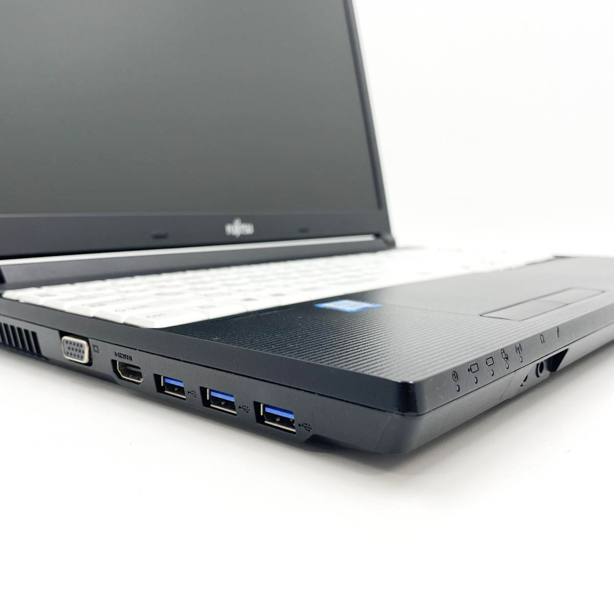 デスクトップパソコン 富士通 1TB windows 10 中古 楽天市場】富士通 パソコン 中古 windows10 一体型 core i7の通販