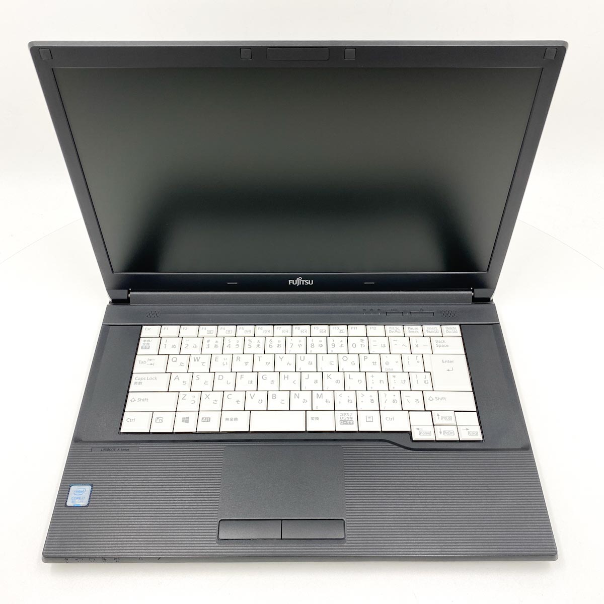 中古 LIFEBOOK A748/S 富士通 ノートパソコン 【最新オフィス付
