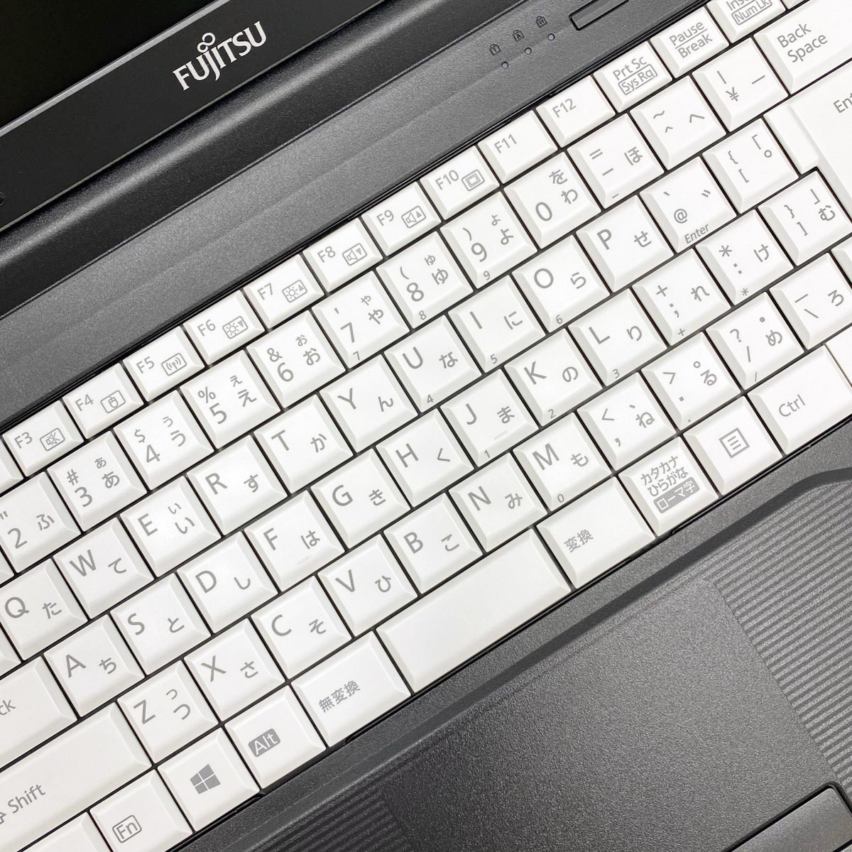 中古 LIFEBOOK A748/S 富士通 ノートパソコン 【最新オフィス付
