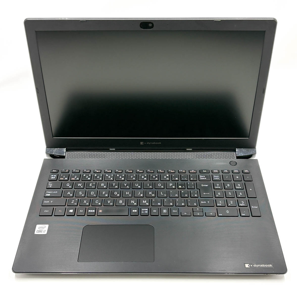 【ネット決済・配送可】Dynabook BJ65/FS ノートPC i5 10世代 16GB SSD M.2 256GB 15.6 398 Dynabook dynabook BJ65/FS(CPU：Core i5 10210U 1.6GHz/メモリ：8GB