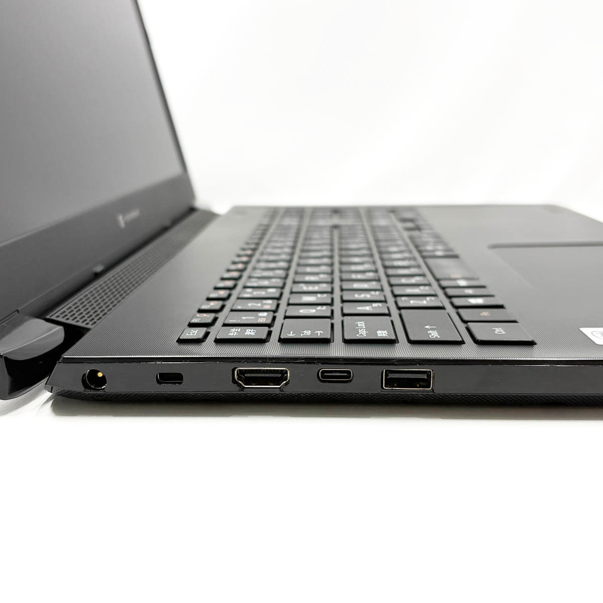 中古 dynabook BJ65/FS 東芝 ノートパソコン Corei7 10510U/16GB
