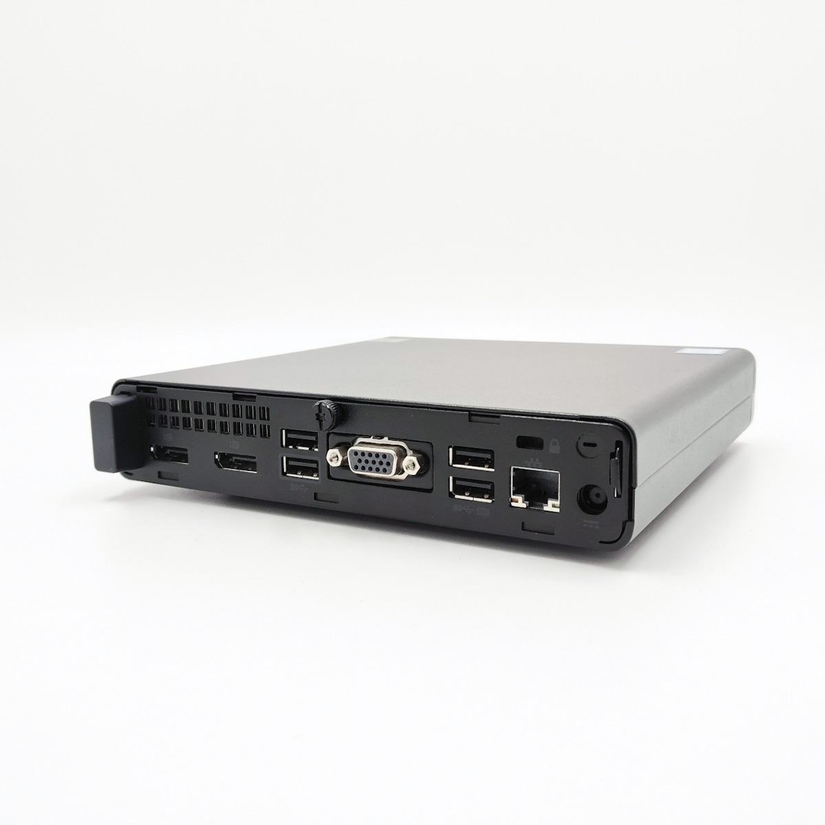 中古 EliteDesk 800 G5 DM HP デスクトップパソコン Corei5 9500T/16GB 中古 EliteDesk 800 G5 DM HP デスクトップパソコン Corei5 9500T/16GB