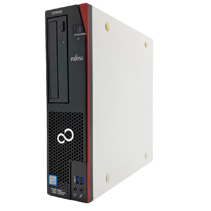 D588/BX① i5 9400 メモリー16GB SSD 256 HDD1TB Amazon.co.jp: Fujitsu ESPRIMO D588/B(BX) Windows 11 Desktop 9th
