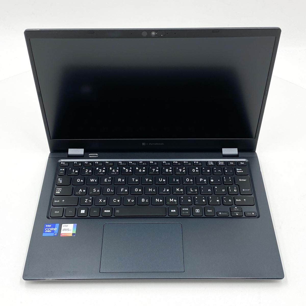 中古 dynabook G83/HU 東芝 ノートパソコン Corei7 1185G7/16GB
