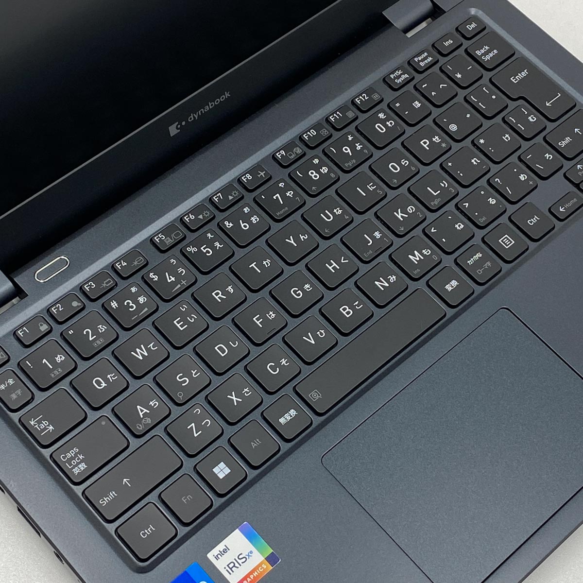 中古 dynabook G83/HU 東芝 ノートパソコン Corei7 1185G7/16GB 中古 dynabook G83/HU 東芝 ノートパソコン Corei7 1185G7/16GB