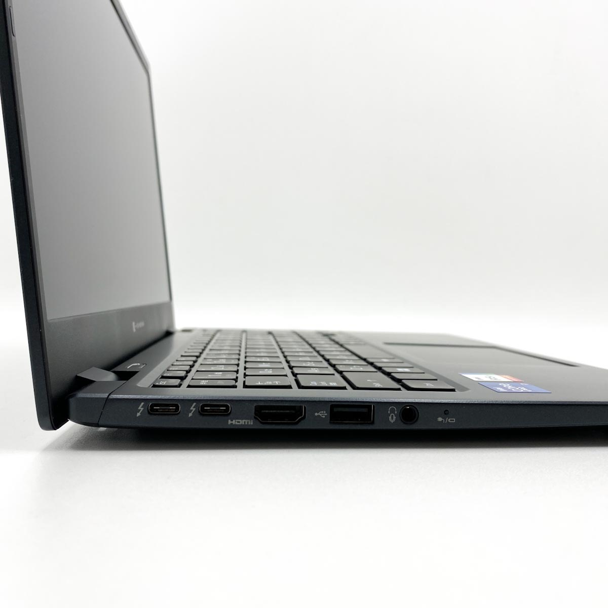中古 dynabook G83/HU 東芝 ノートパソコン Corei7 1185G7/16GB