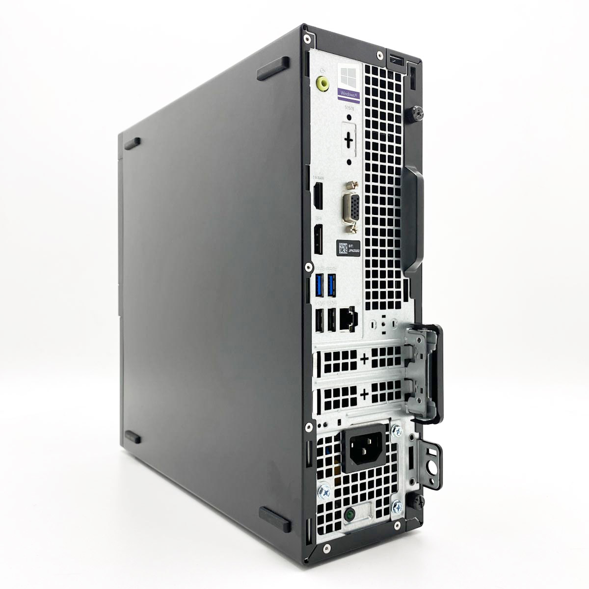 中古 OptiPlex 3060 DELL デスクトップパソコン Corei7 8700/16GB 中古 OptiPlex 3060 DELL デスクトップパソコン Corei7 8700/16GB