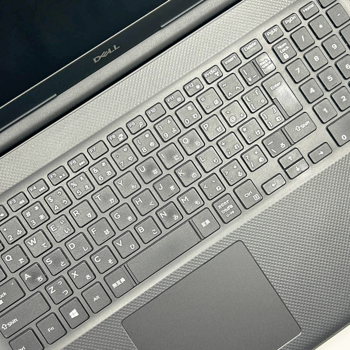 中古 Vostro 3590 DELL ノートパソコン Corei5 10210U/16GB/SSD256GB