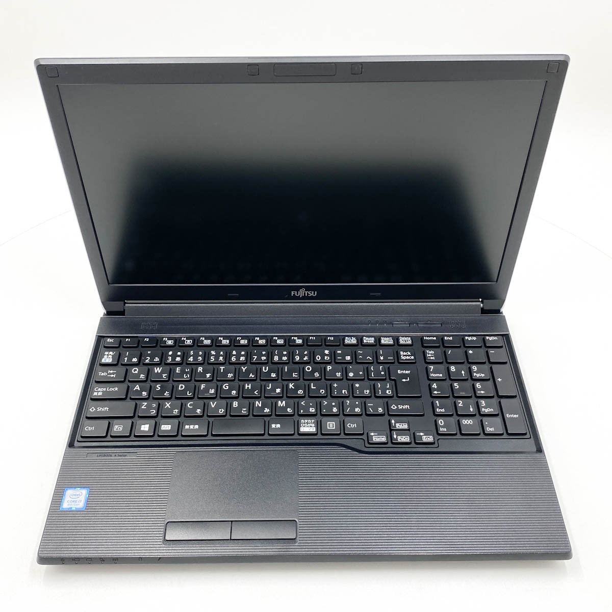 中古 LIFEBOOK A748/S 富士通 ノートパソコン Corei7 8650U/16GB