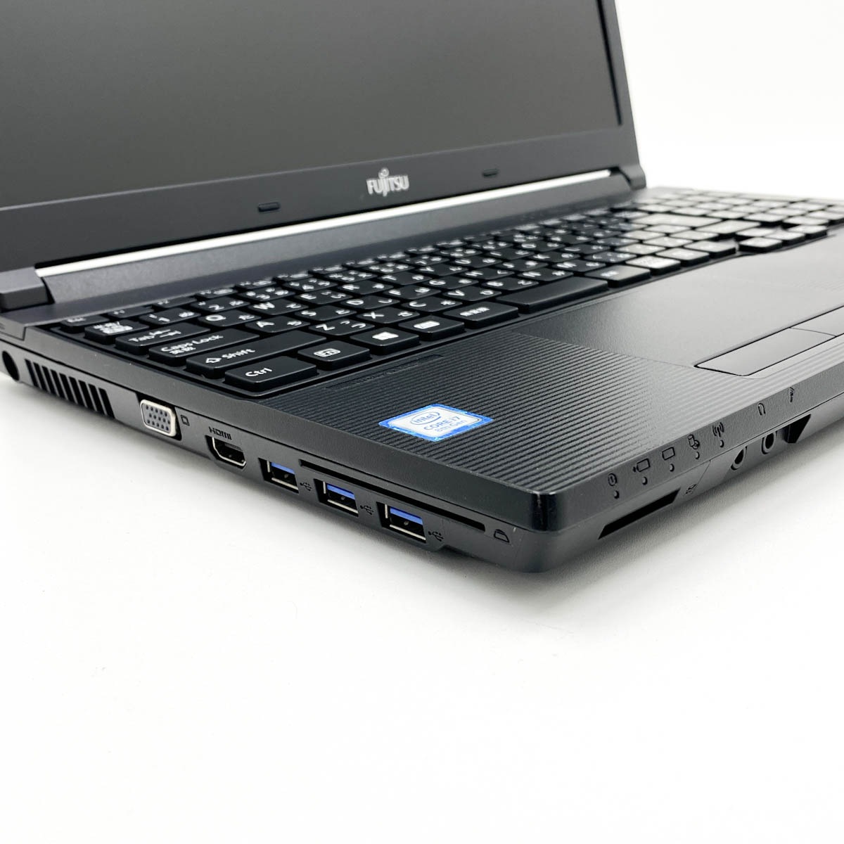 中古 LIFEBOOK A748/S 富士通 ノートパソコン Corei7 8650U/16GB