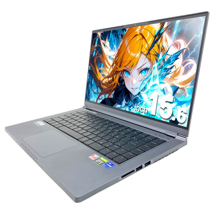 中古 GALLERIA UL7C-R36 Thirdwave ノートパソコン Corei7 11800H/16GB