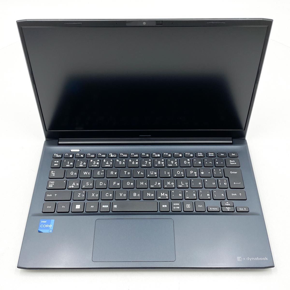 中古 dynabook SJ73/KU 東芝 ノートパソコン Corei3 1215U/16GB