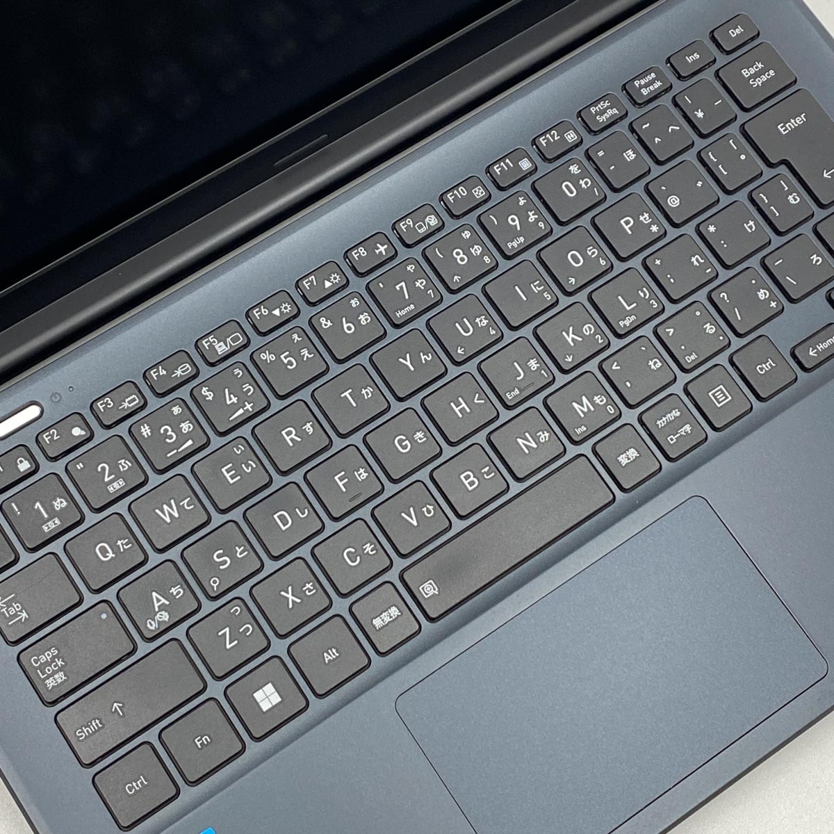 中古 dynabook SJ73/KU 東芝 ノートパソコン Corei3 1215U/16GB