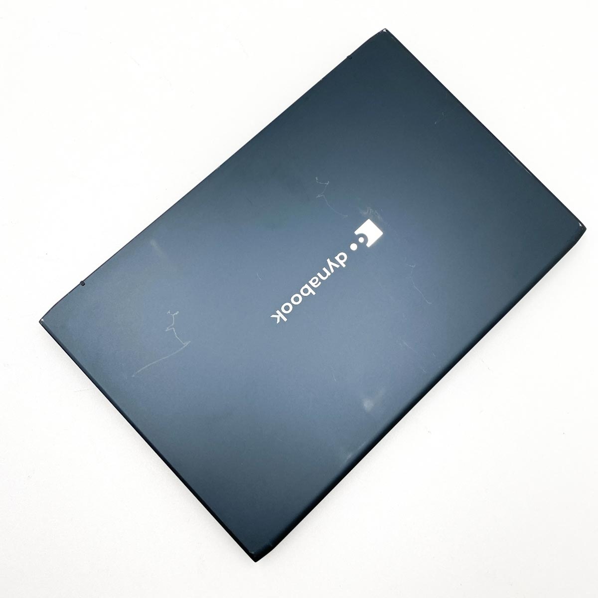 中古 dynabook SJ73/KU 東芝 ノートパソコン Corei3 1215U/16GB