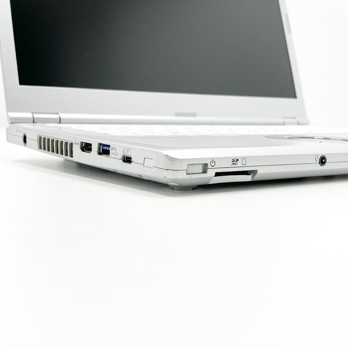 中古 レッツノート Let's note CF-LV9T11VS Panasonic ノートパソコン