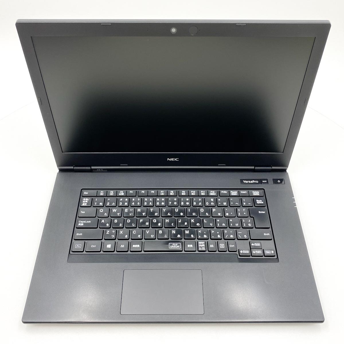 中古 VersaPro VKM16XZG5 NEC ノートパソコン Corei5 8365U/8GB