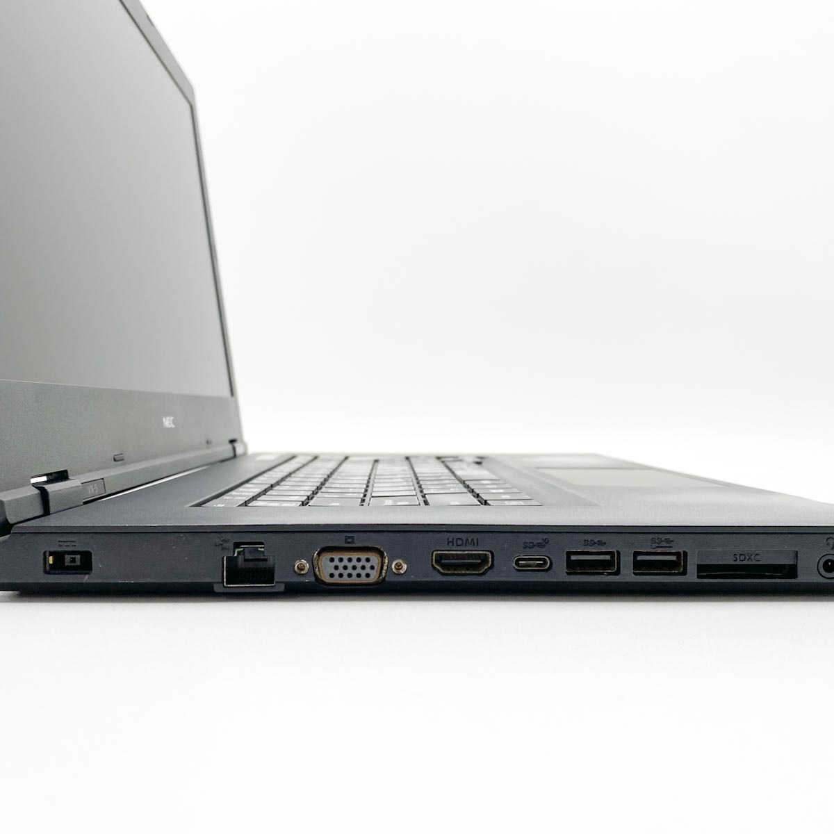 中古 VersaPro VKM16XZG5 NEC ノートパソコン Corei5 8365U/8GB