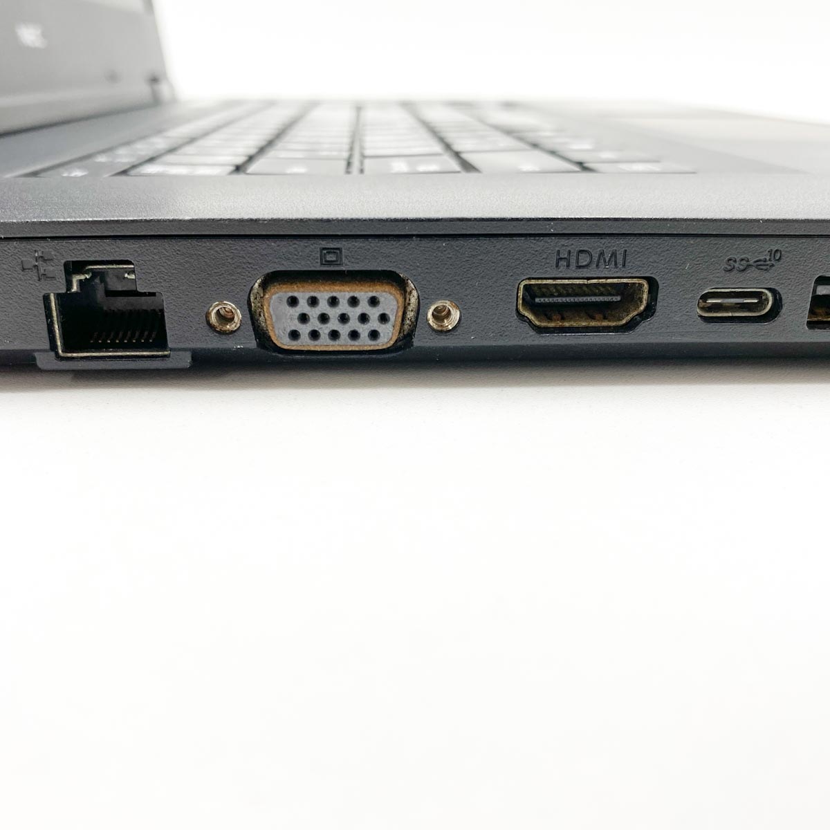 中古 VersaPro VKM16XZG5 NEC ノートパソコン Corei5 8365U/8GB