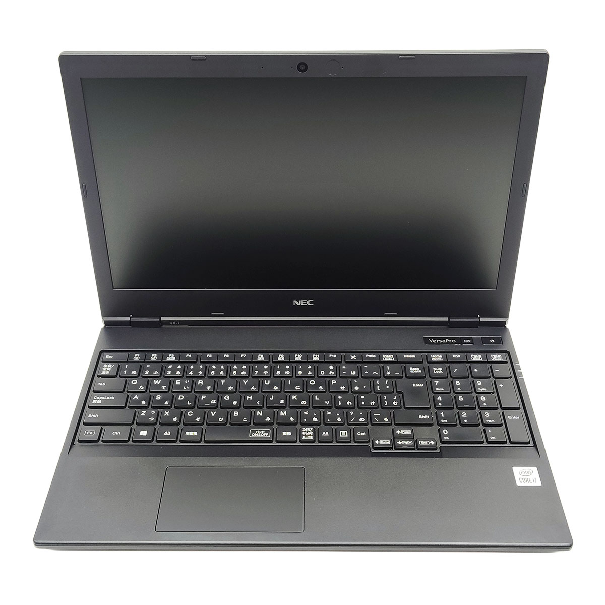 10 i7CPUܤΥϥڥåǥ  Ρȥѥ Officeդ Хåƥ꡼ɹ M.2 SSD 512GB 10 ƥ󥭡 ̵LAN¢ Windows11 Pro NEC VersaPro VKH18X-7 Corei7 16GB 15.6  ѥ Ρȥѥ