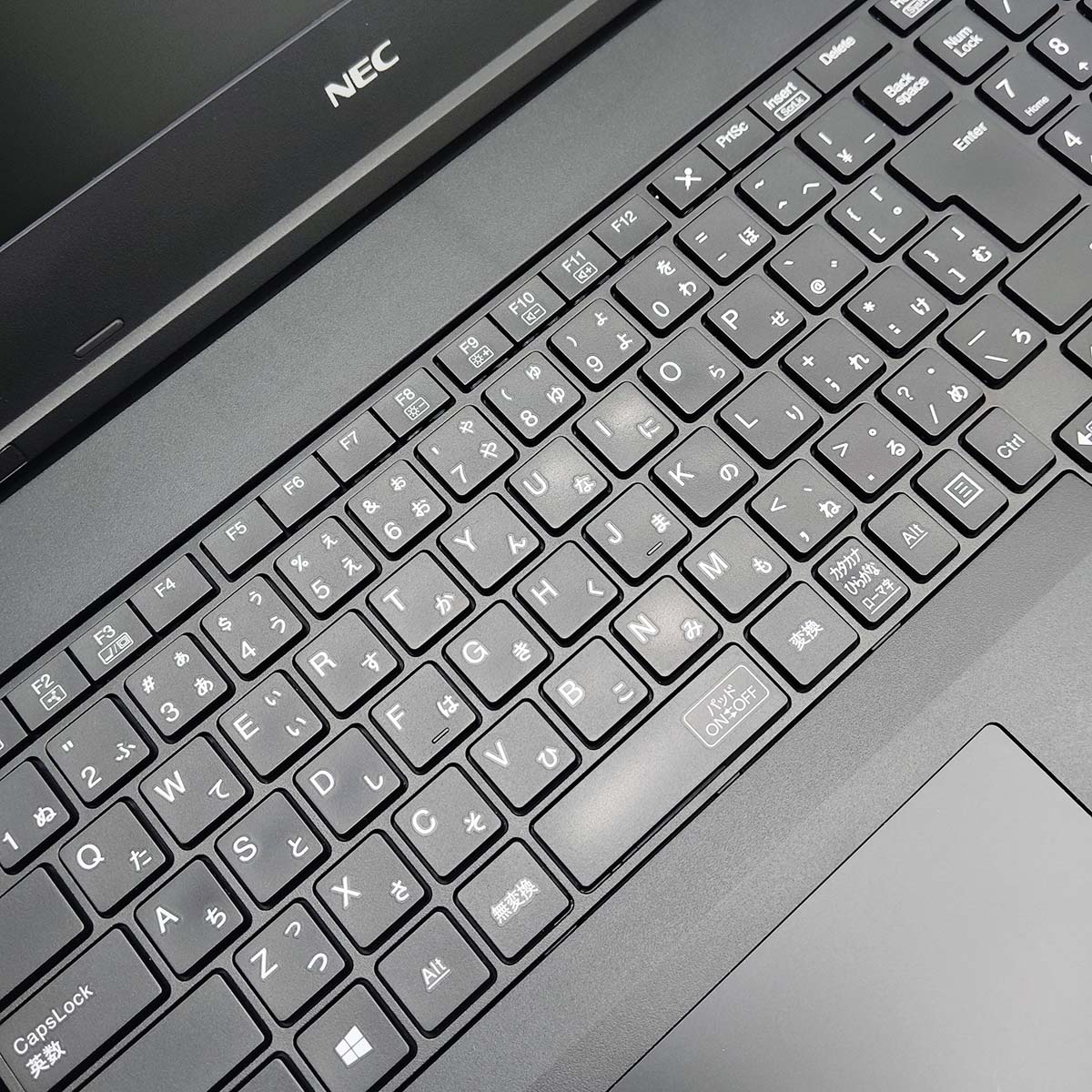 10 i7CPUܤΥϥڥåǥ  Ρȥѥ Officeդ Хåƥ꡼ɹ M.2 SSD 512GB 10 ƥ󥭡 ̵LAN¢ Windows11 Pro NEC VersaPro VKH18X-7 Corei7 16GB 15.6  ѥ Ρȥѥ