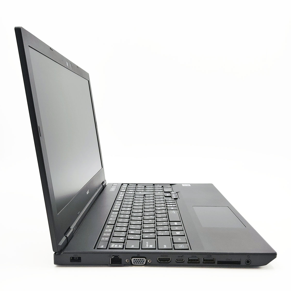 10 i7CPUܤΥϥڥåǥ  Ρȥѥ Officeդ Хåƥ꡼ɹ M.2 SSD 512GB 10 ƥ󥭡 ̵LAN¢ Windows11 Pro NEC VersaPro VKH18X-7 Corei7 16GB 15.6  ѥ Ρȥѥ