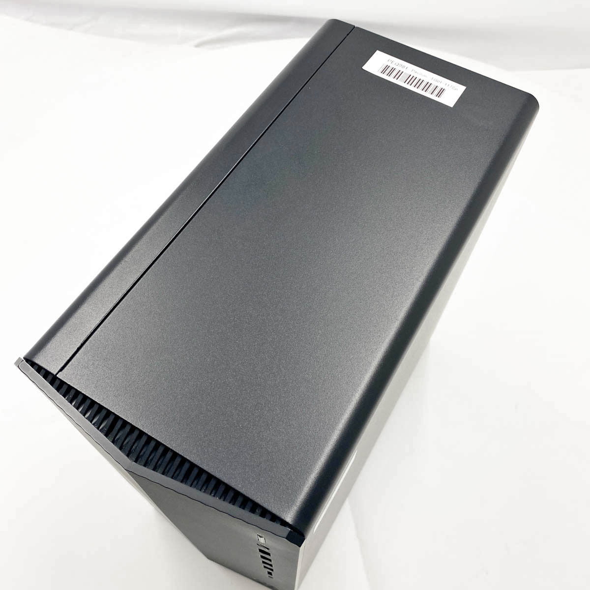 中古 Pavilion TG01-1172jp HP デスクトップパソコン Corei7 10700F