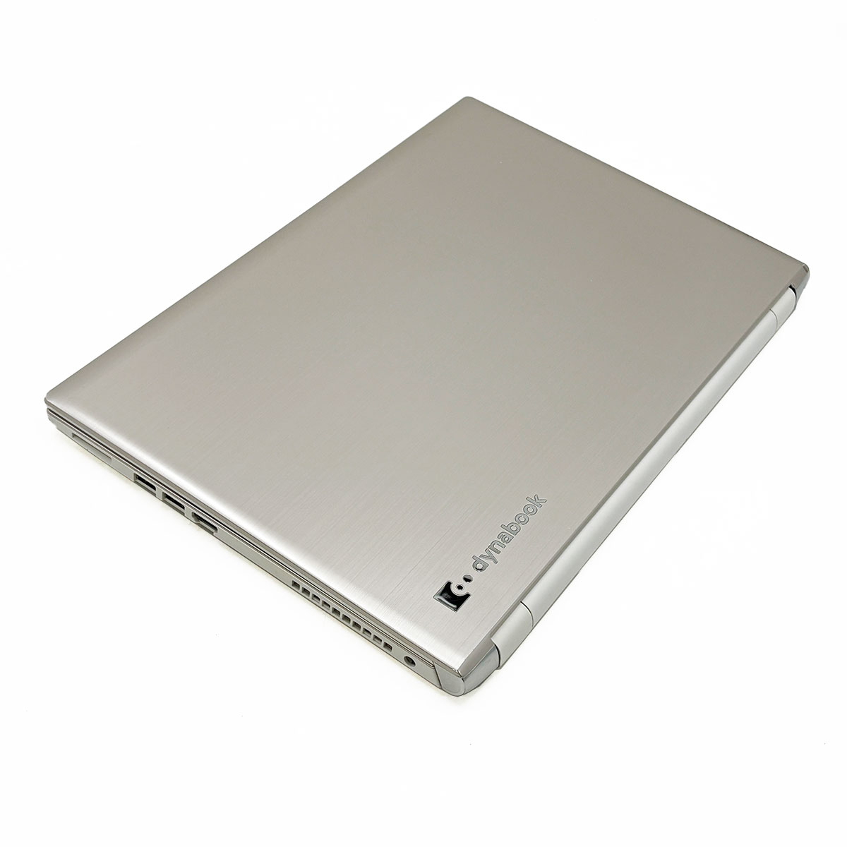 中古 dynabook T75/GG 東芝 ノートパソコン Corei7 8550U/32GB