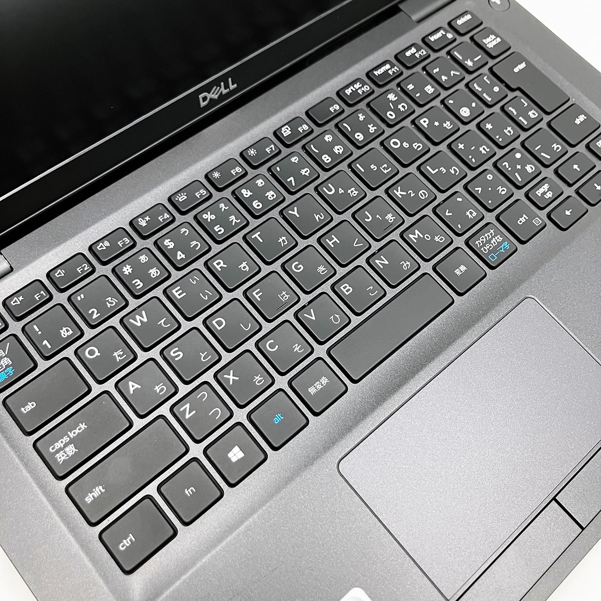 バッテリー良好で持ち運びに最適な強力モバイルが入荷！ 中古 ノートパソコン Office付き 新品M.2 バッテリー良好 SSD 512GB 8世代 Webカメラ フルHD Windows11 Pro DELL Latitude 5300 Corei7 16GBメモリ 13.3型 中古 パソコン ノートパソコン