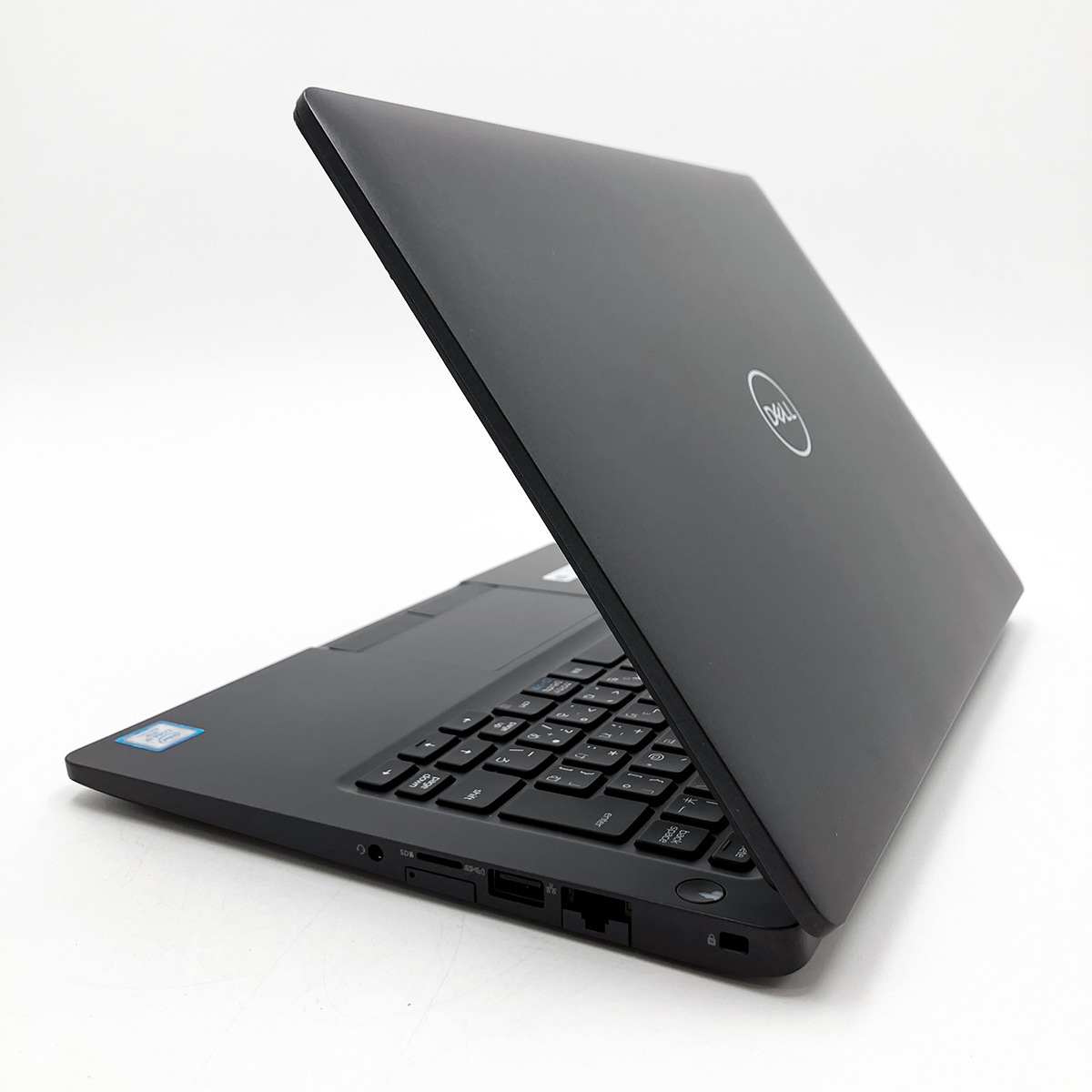 バッテリー良好で持ち運びに最適な強力モバイルが入荷！ 中古 ノートパソコン Office付き 新品M.2 バッテリー良好 SSD 512GB 8世代 Webカメラ フルHD Windows11 Pro DELL Latitude 5300 Corei7 16GBメモリ 13.3型 中古 パソコン ノートパソコン