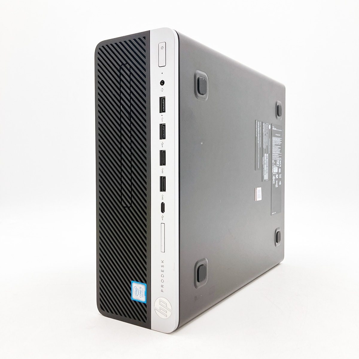 ���㤦�ʤ�ۥ�Ȥ˺�!3000��OFF!�ۺǿ� �ޥ��������եȥ��ե��� 2024�� ��� �ǥ����ȥåץѥ����� Office�դ� ���ʡ�������SSD 512GB ��Ŭ���� DVD�Ƥ� type-c Windows11 Pro HP ProDesk 600 G5 SFF Corei5 16GB���� ��� �ѥ����� �ǥ����ȥåץѥ�����