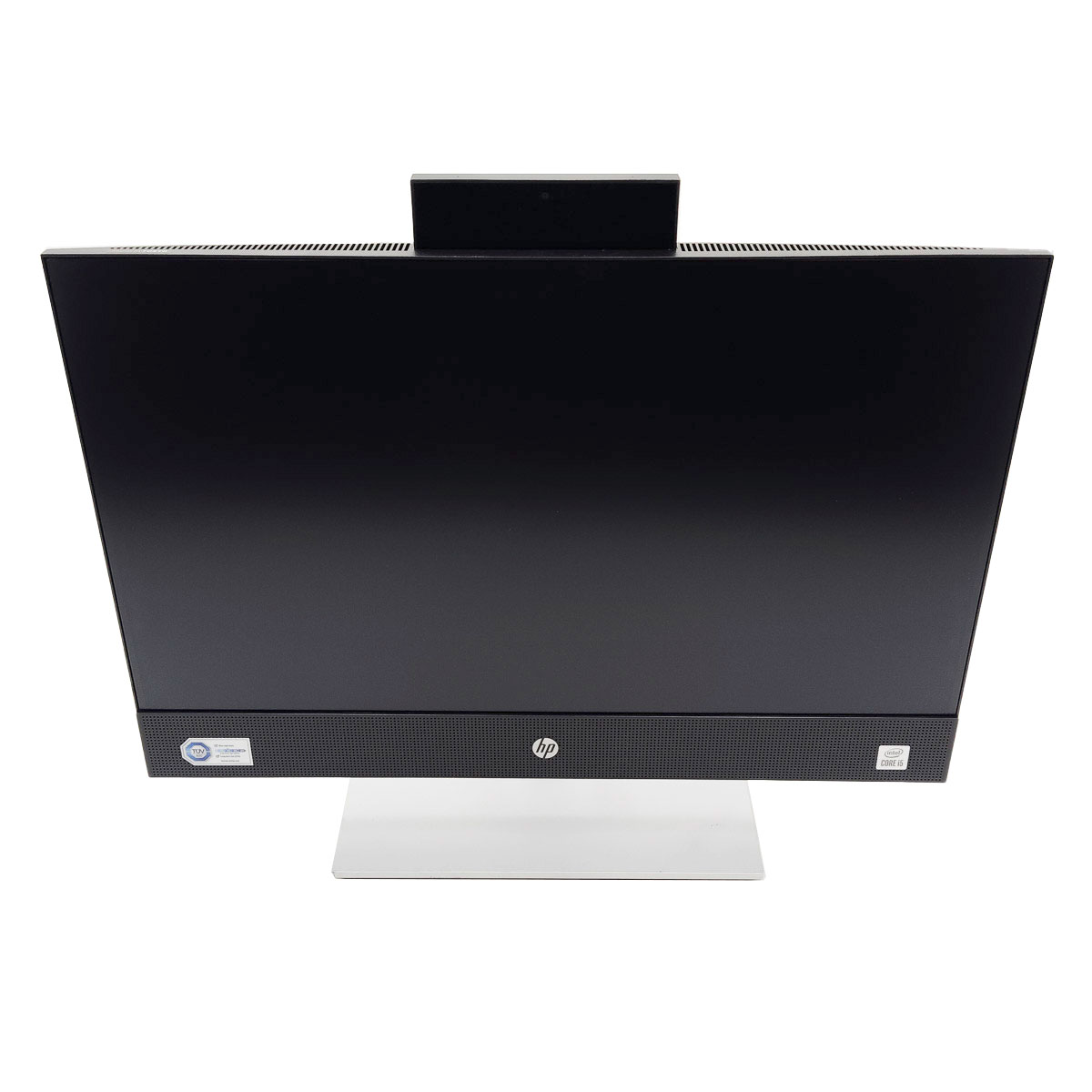 最新マイクロソフトオフィス2024付 中古 デスクトップパソコン Office付き 正規 最新オフィス 配線スッキリ 一体型 10世代 Windows11 Pro HP ProOne 600G6 Corei5 16GBメモリ 21.5型 中古 パソコン デスクトップパソコン