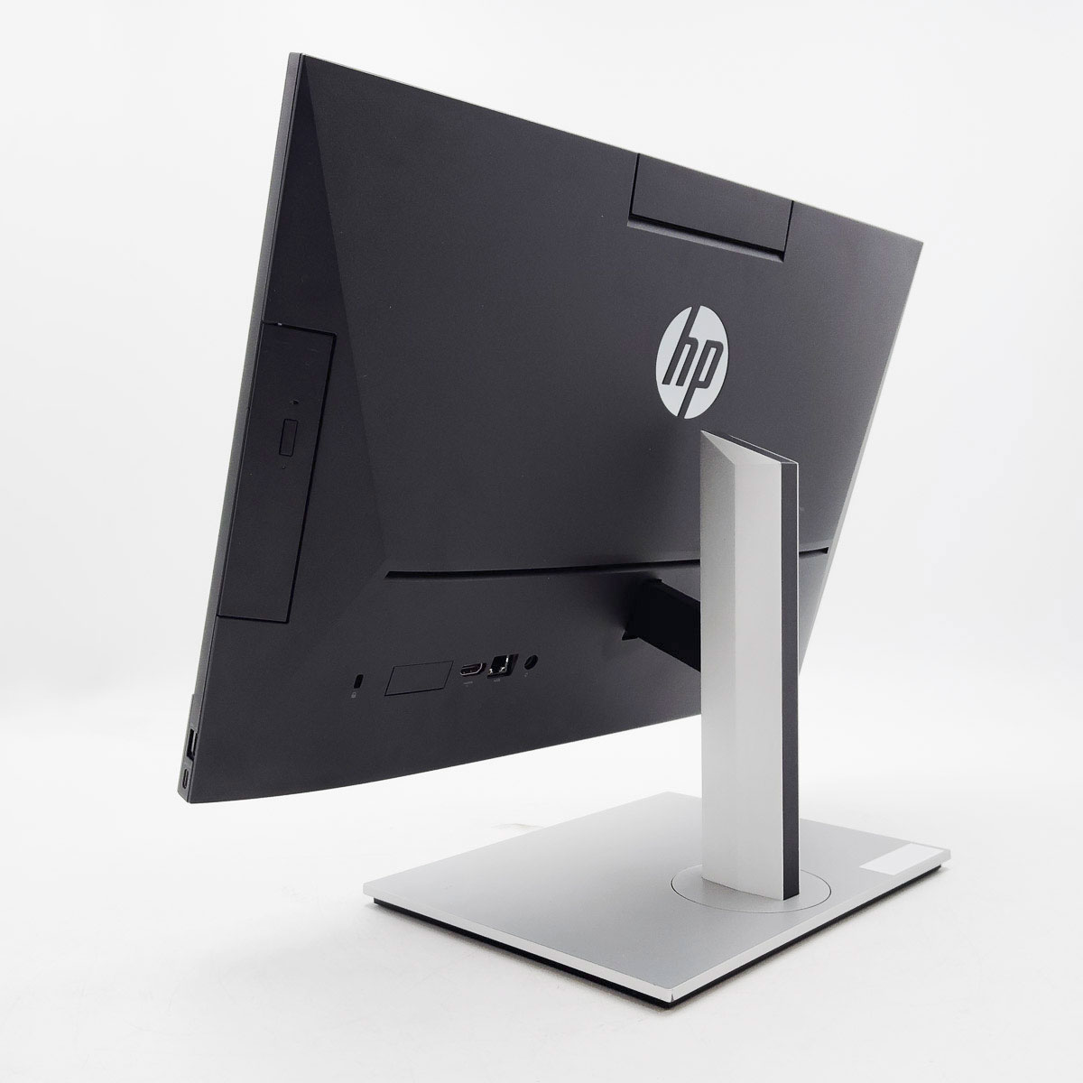 最新マイクロソフトオフィス2024付 中古 デスクトップパソコン Office付き 正規 最新オフィス 配線スッキリ 一体型 10世代 Windows11 Pro HP ProOne 600G6 Corei5 16GBメモリ 21.5型 中古 パソコン デスクトップパソコン