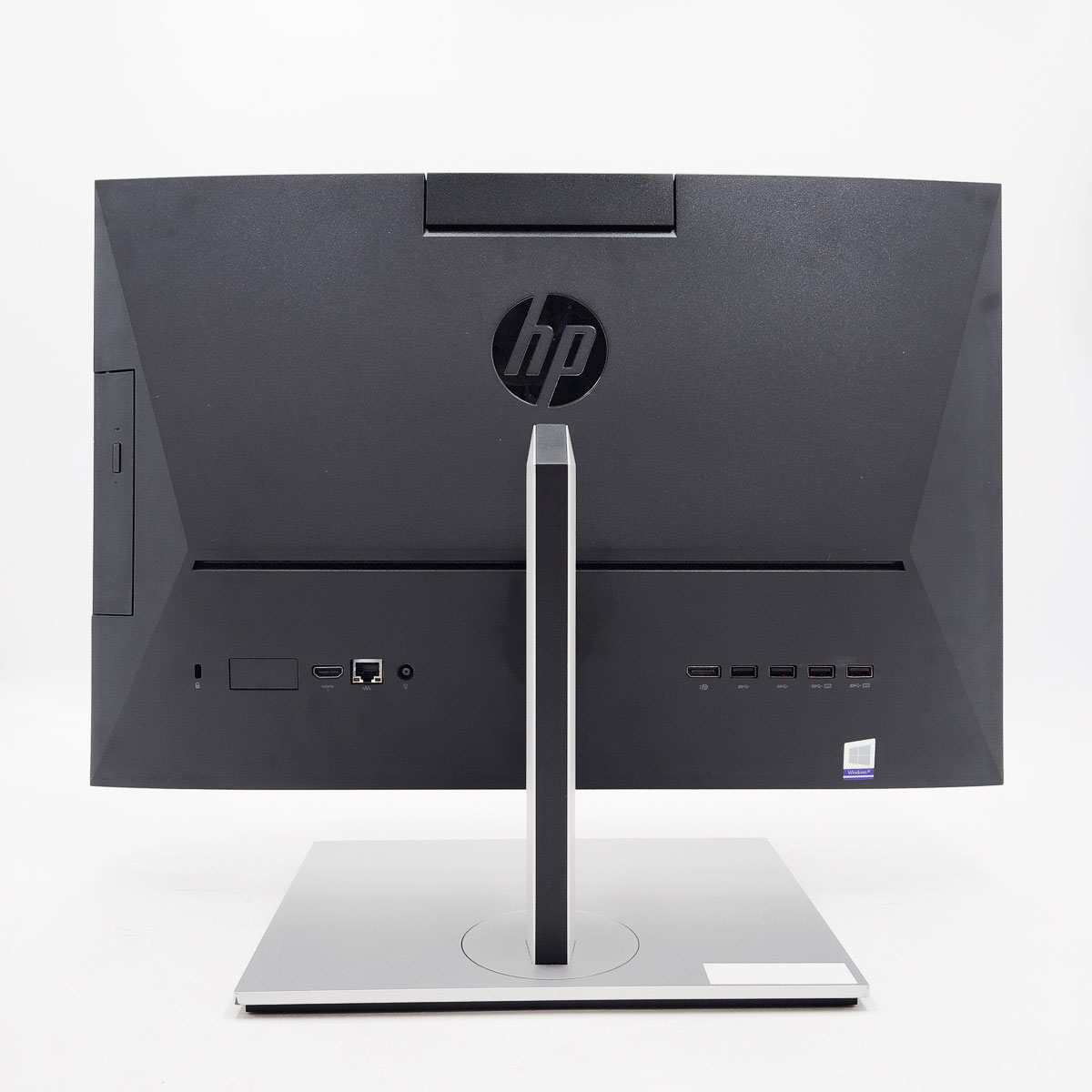 最新マイクロソフトオフィス2024付 中古 デスクトップパソコン Office付き 正規 最新オフィス 配線スッキリ 一体型 10世代 Windows11 Pro HP ProOne 600G6 Corei5 16GBメモリ 21.5型 中古 パソコン デスクトップパソコン