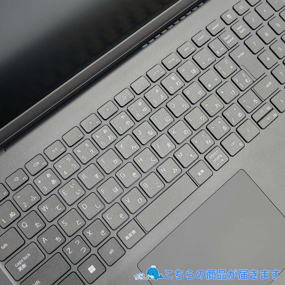 中古 Inspiron 3520 DELL ノートパソコン Corei5 1235U/16GB/SSD512GB