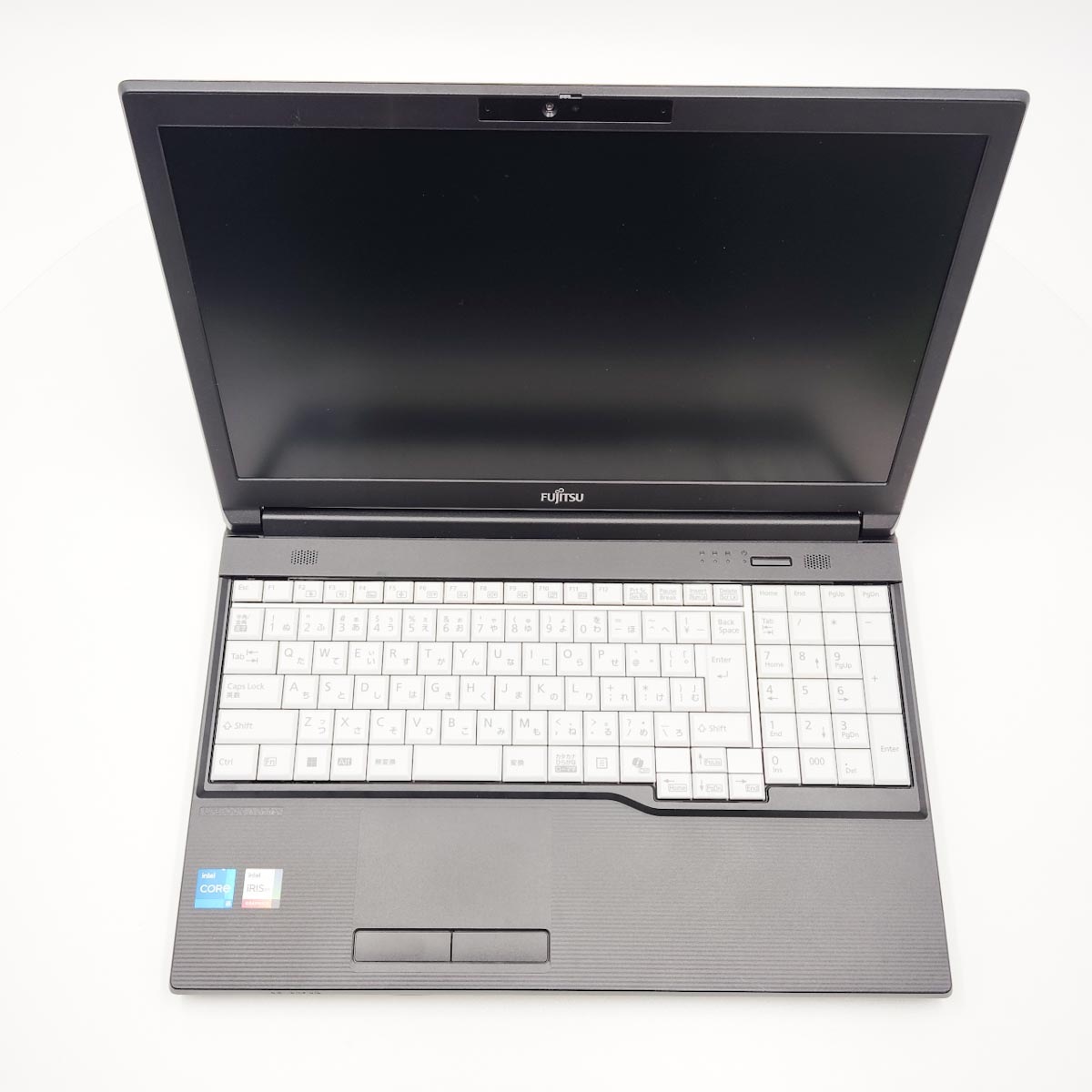 中古 LIFEBOOK A5513/RX 富士通 ノートパソコン Corei5 1335U/16GB 