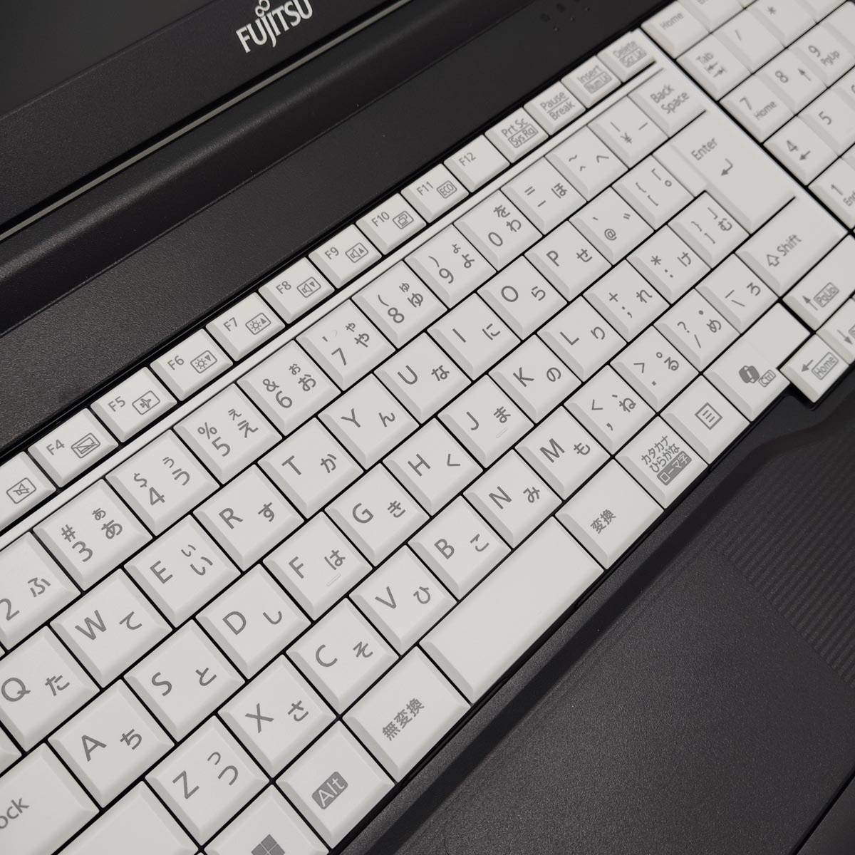 中古 LIFEBOOK A5513/RX 富士通 ノートパソコン Corei5 1335U/16GB 