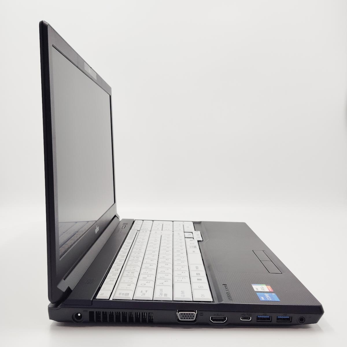 中古 LIFEBOOK A5513/RX 富士通 ノートパソコン Corei5 1335U/16GB 