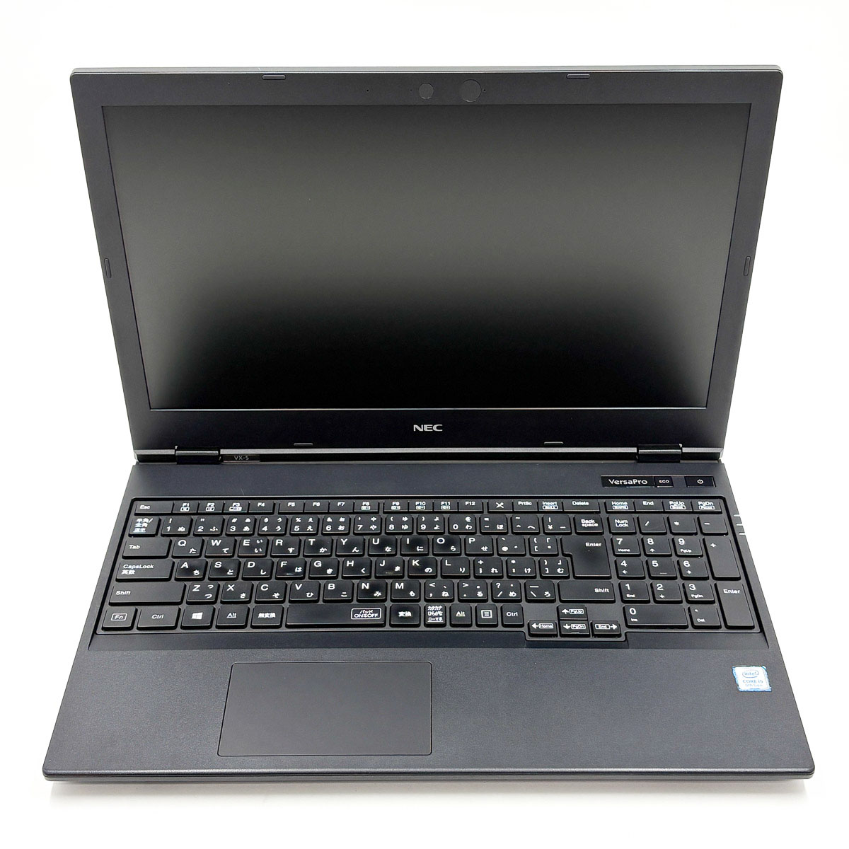 中古 VersaPro VKM16XZG5 NEC ノートパソコン Corei5 8365U/8GB