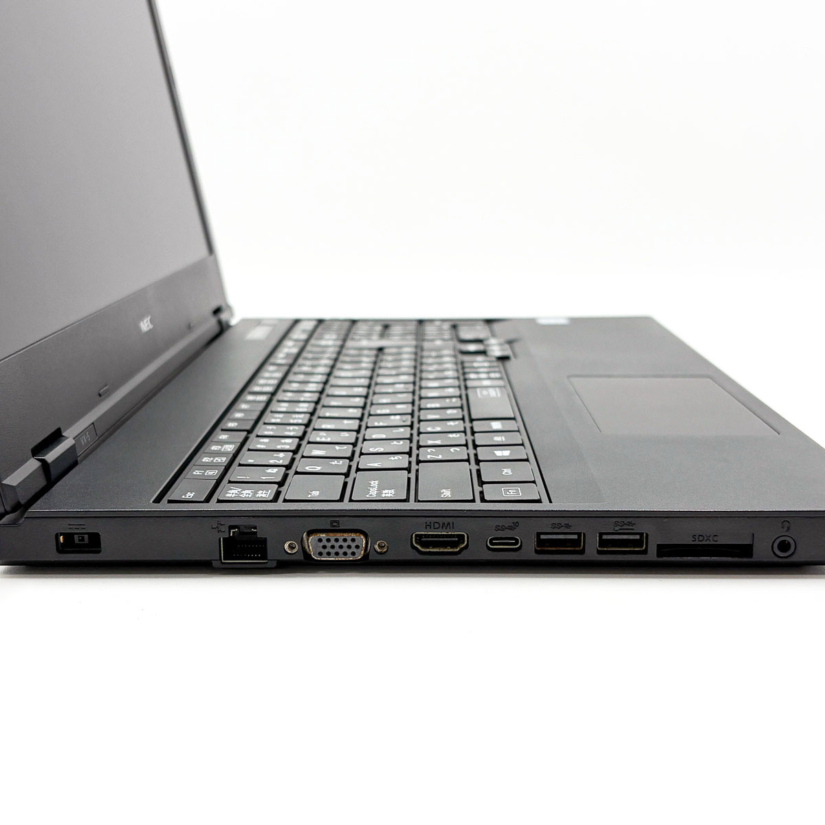 中古パソコンNEC VKM16XZG5 i5-8365U 8G256 Win11 中古 VersaPro VKM16XZG5 NEC ノートパソコン Corei5 8365U/8GB