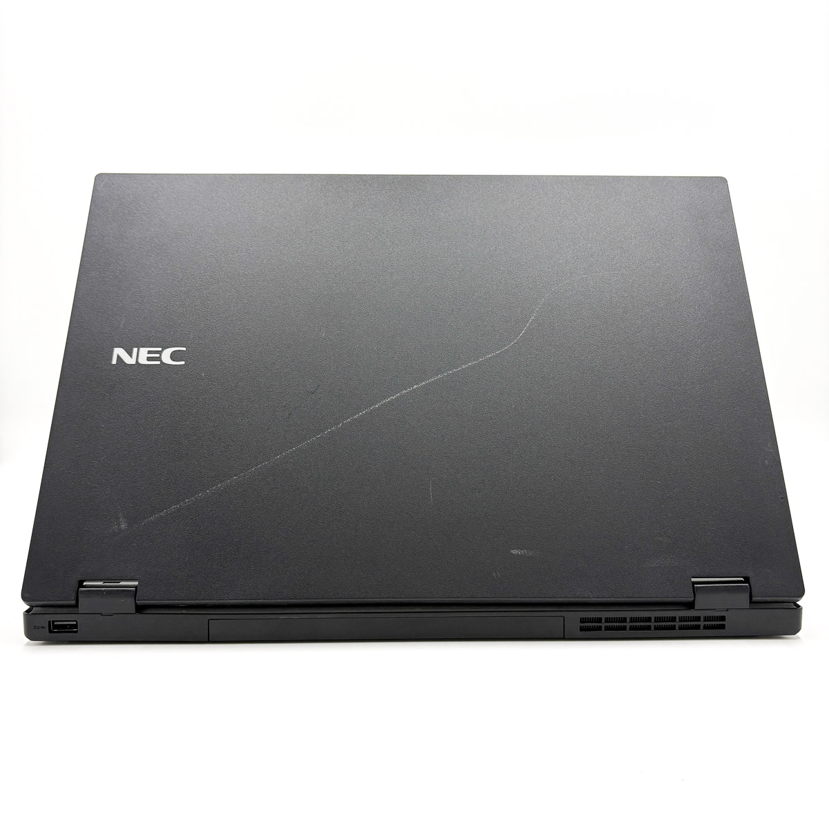 売却済！格安中古ノートパソコンNEC Versapro Office2019付属 売却済！格安中古ノートパソコンNEC Versapro Office2019付属