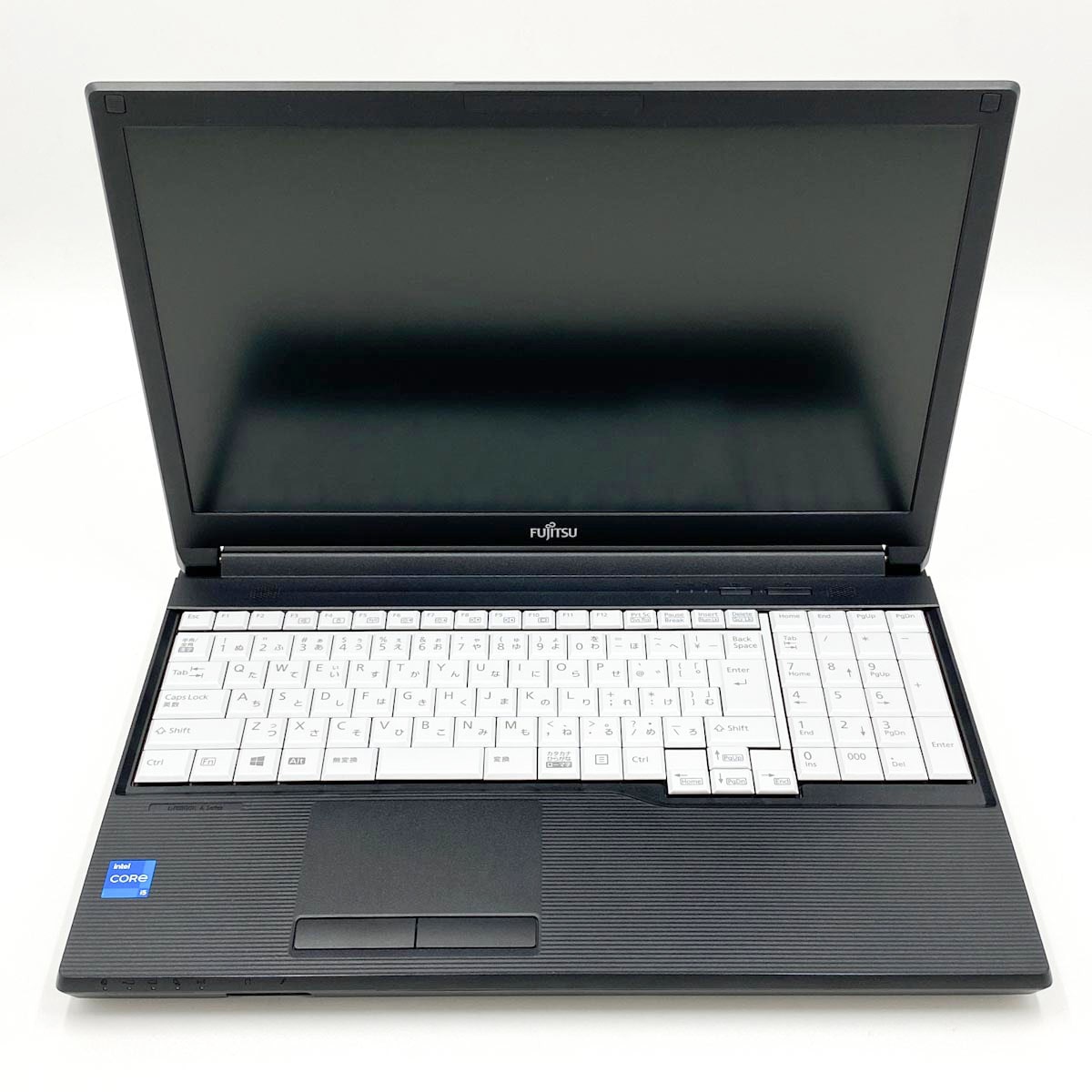 中古 LIFEBOOK A5511/G 富士通 ノートパソコン 【キーボードきれい