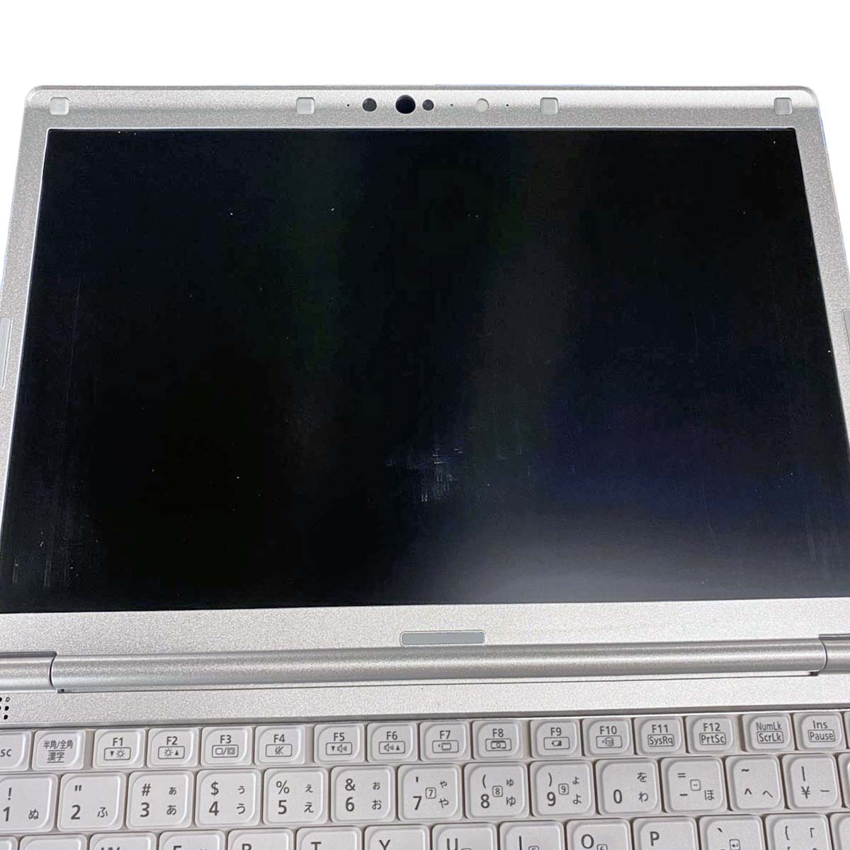 Let’s note CF-SV9 第10世代 軽量 高性能ノートPC 中古 楽天市場】中古ノートパソコン Panasonic レッツノート CF-SV9 第10