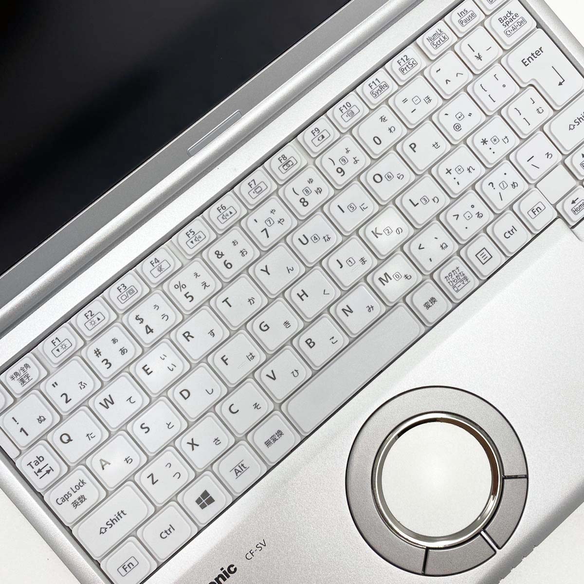 Office2024 Let's note 快適動作 B5 CF-SV9 ⑫ Office2024 Let's note 快適動作 B5 CF-SV9 ➁ - メルカリ